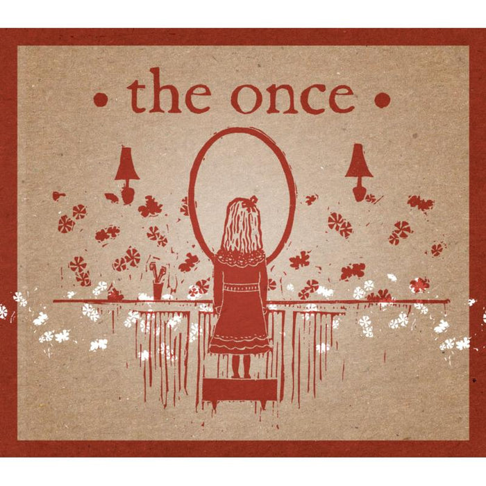 The Once: The Once