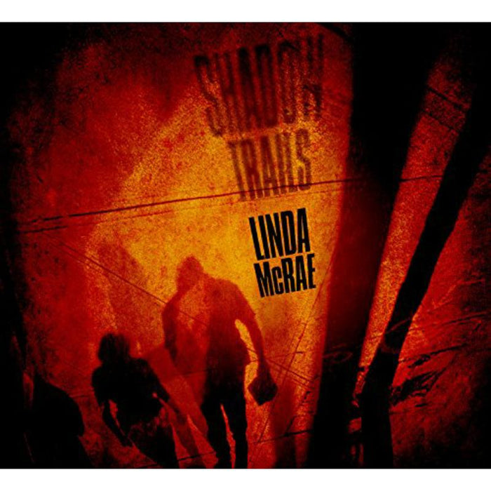 Linda McRae: Shadow Trails