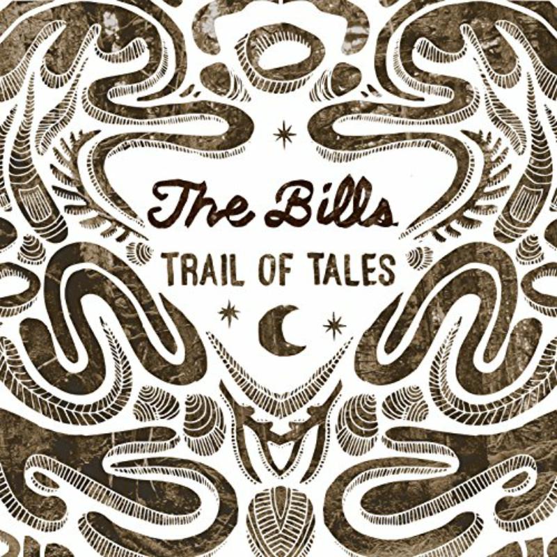 The Bills: Trail Of Tales