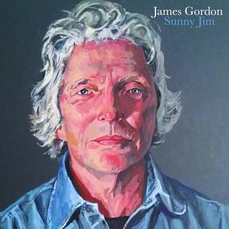 James Gordon: Sunny Jim