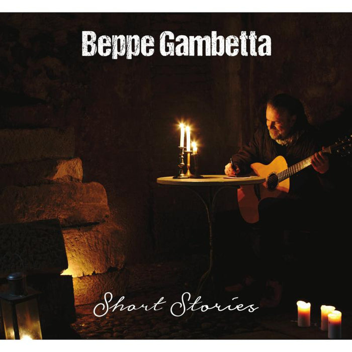 Beppe Gambetta: Short Stories