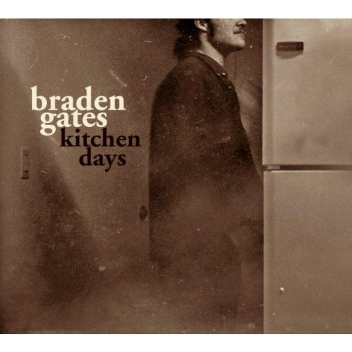 Braden Gates: Kitchen Days