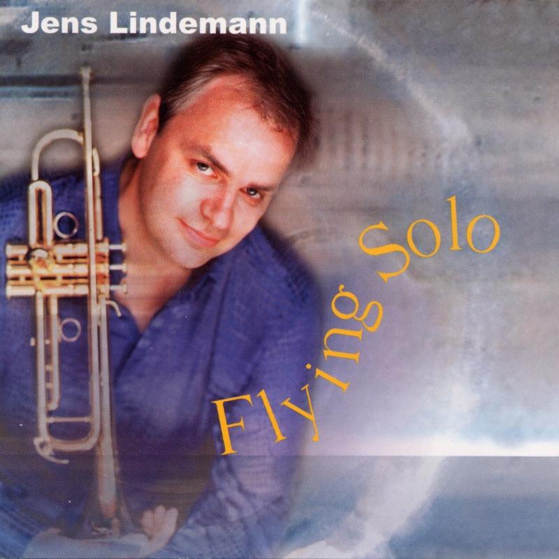 Jens Lindemann: Flying Solo