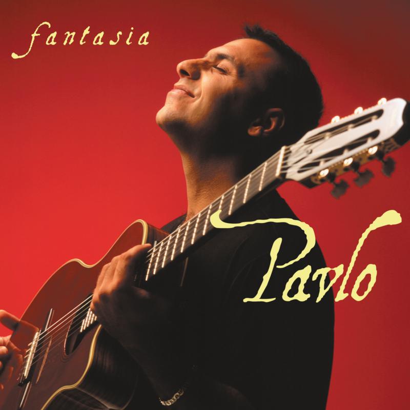 Pavlo: Fantasia