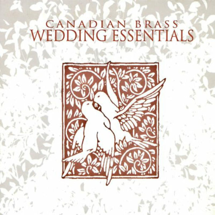 Canadian Brass: Wedding Essentials