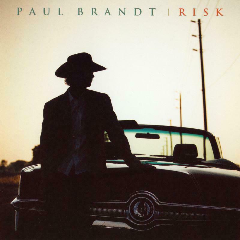Paul Brandt: Risk