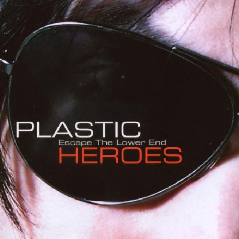 Plastic Heroes: Escape the Lower End
