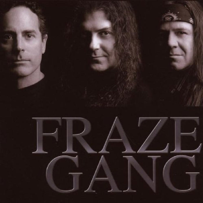 Fraze Gang: Fraze Gang