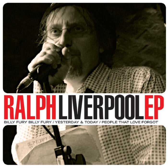 Ralph: The Liverpool