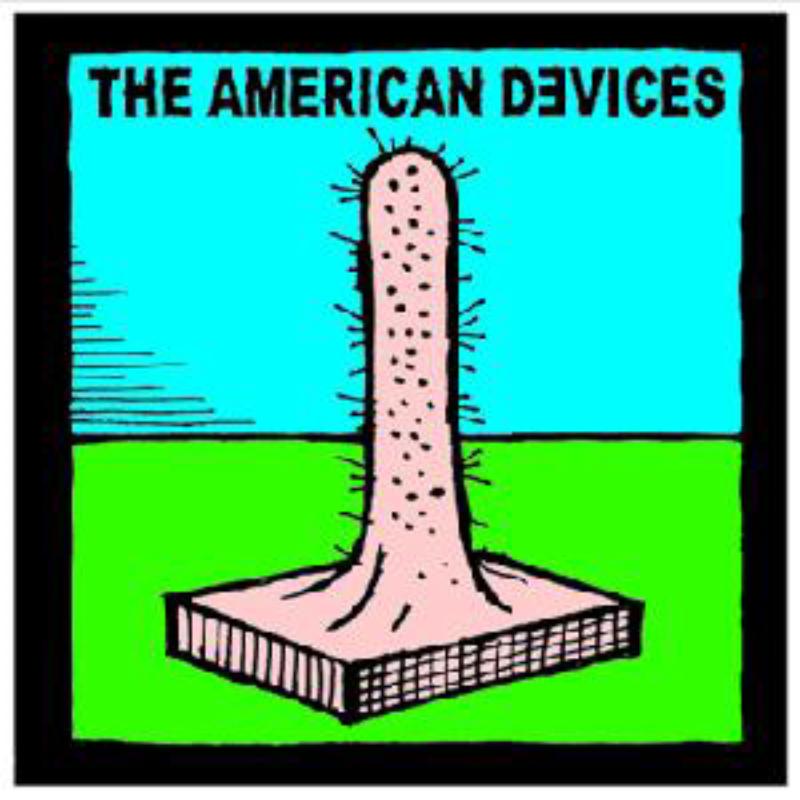 American Devices: American Devices