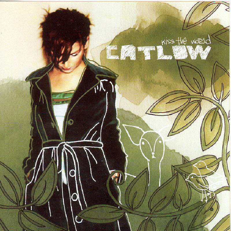 Catlow: Kiss The World