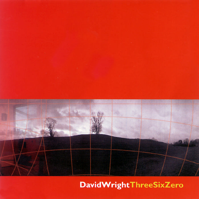 David Wright: Three Six Zero