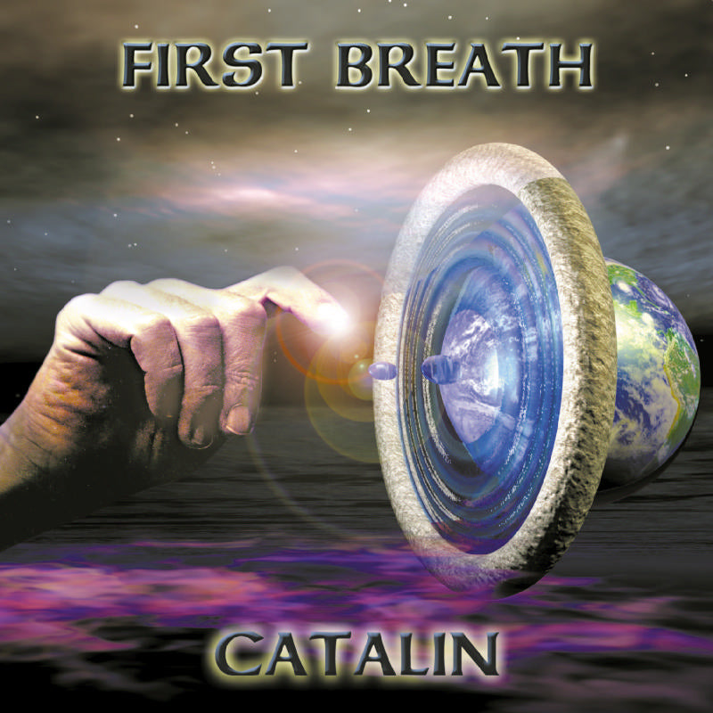 : First Breath