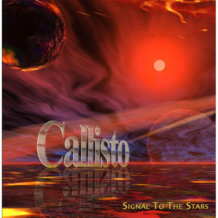 Callisto: Signal To The Stars
