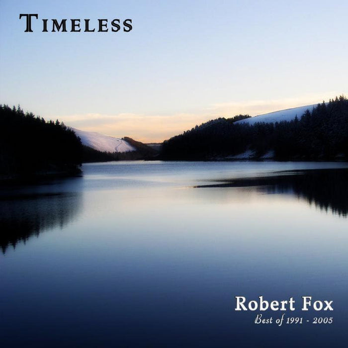 Rober Fox: Timeless