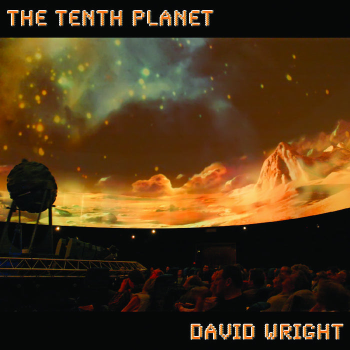 : The Tenth Planet