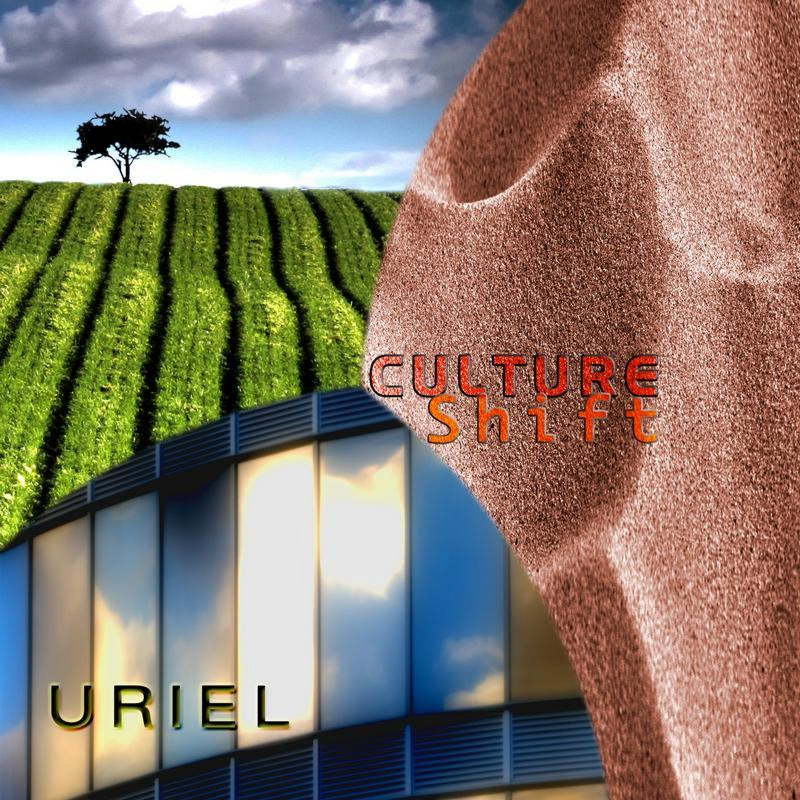 Uriel: Culture Shift