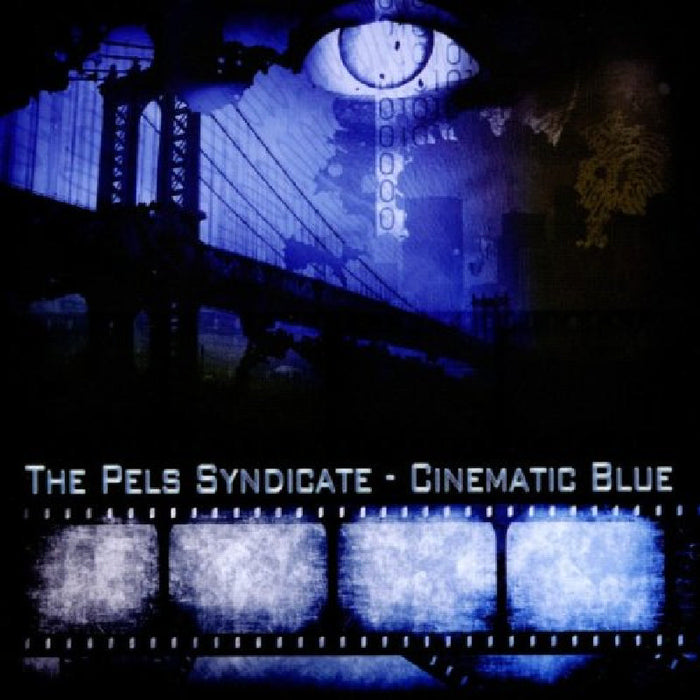 The Pels Syndicate: Cinematic Blue