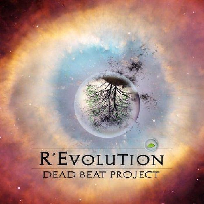 Dead Beat Project: R'Evolution