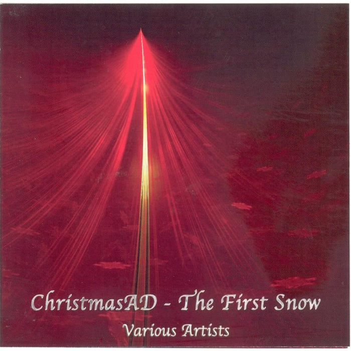 Various Artists: Christmas AD - The First Snow