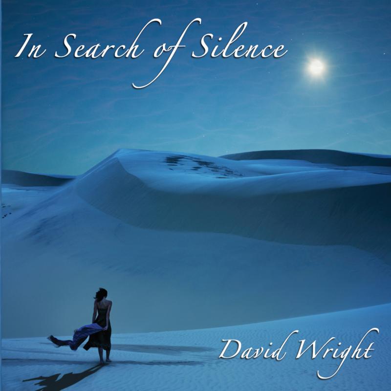 David Wright: In Search Of Silence