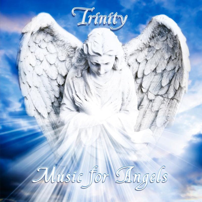 Trinity: Music For Angels