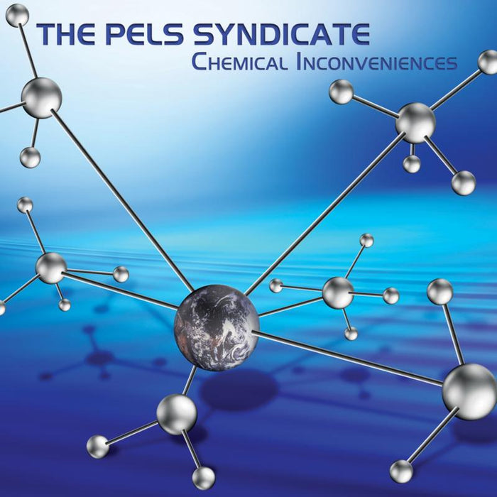The Pels Syndicate: Chemical Inconveniences
