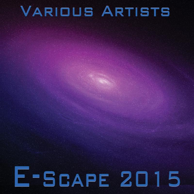 Various Artists: E-Scape 2015