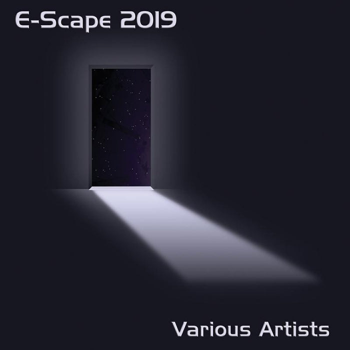 Various Artists: E-Scape 2019