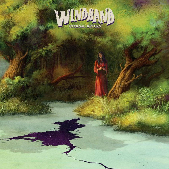 Windhand: Eternal Return