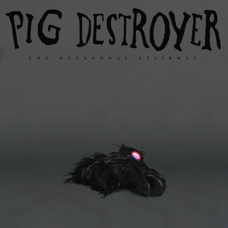 Pig Destroyer: The Octagonal Stairway