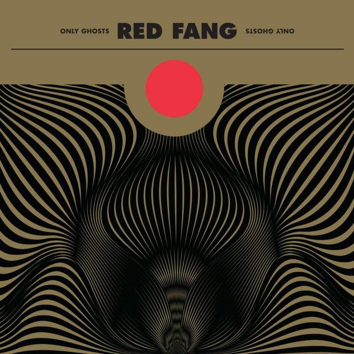 Red Fang_x0000_: Only Ghosts (LP)_x0000_ LP