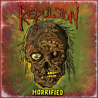 Repulsion: Horrified