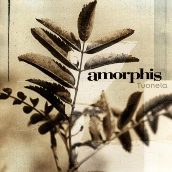 Amorphis: Tuonela