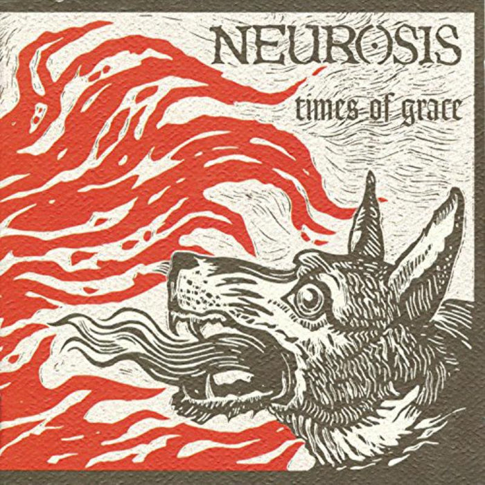 Neurosis: Times Of Grace