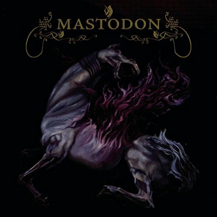 Mastodon: Remission