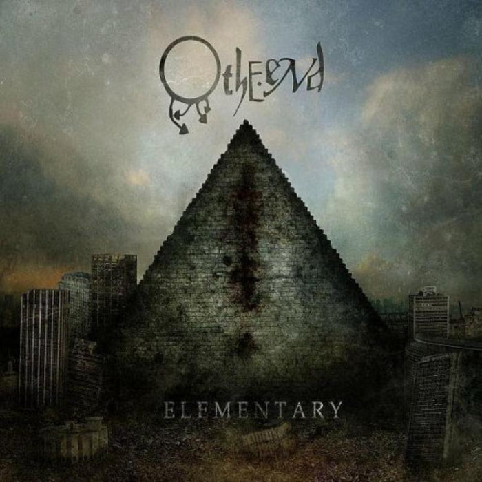 The End: Elementary