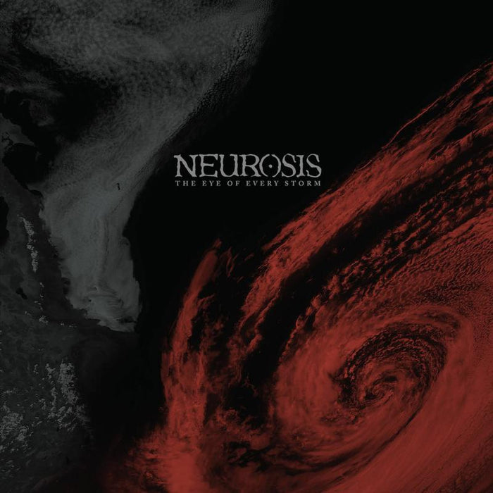 Neurosis: The Eye of Every Storm
