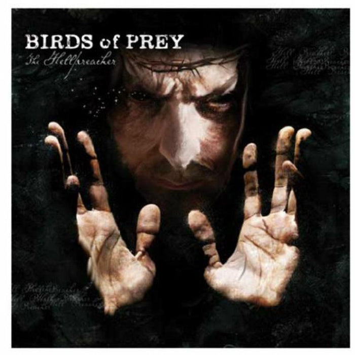 Birds Of Prey: The Hell Preacher