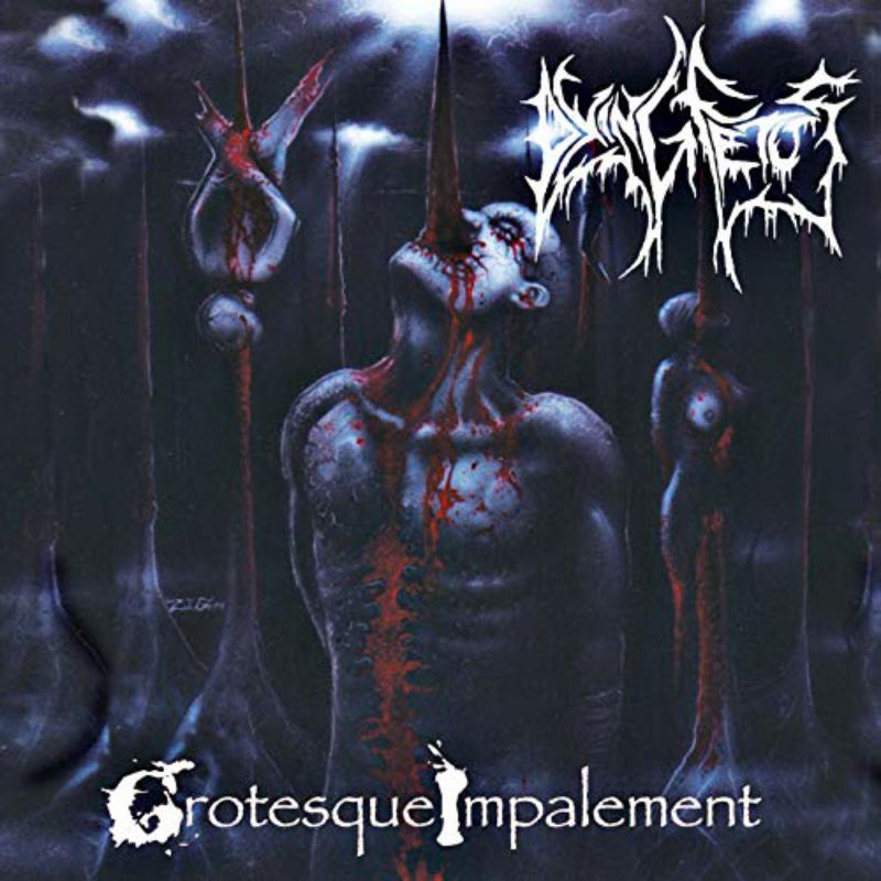 Dying Fetus: Grotesque Impalement Reissue