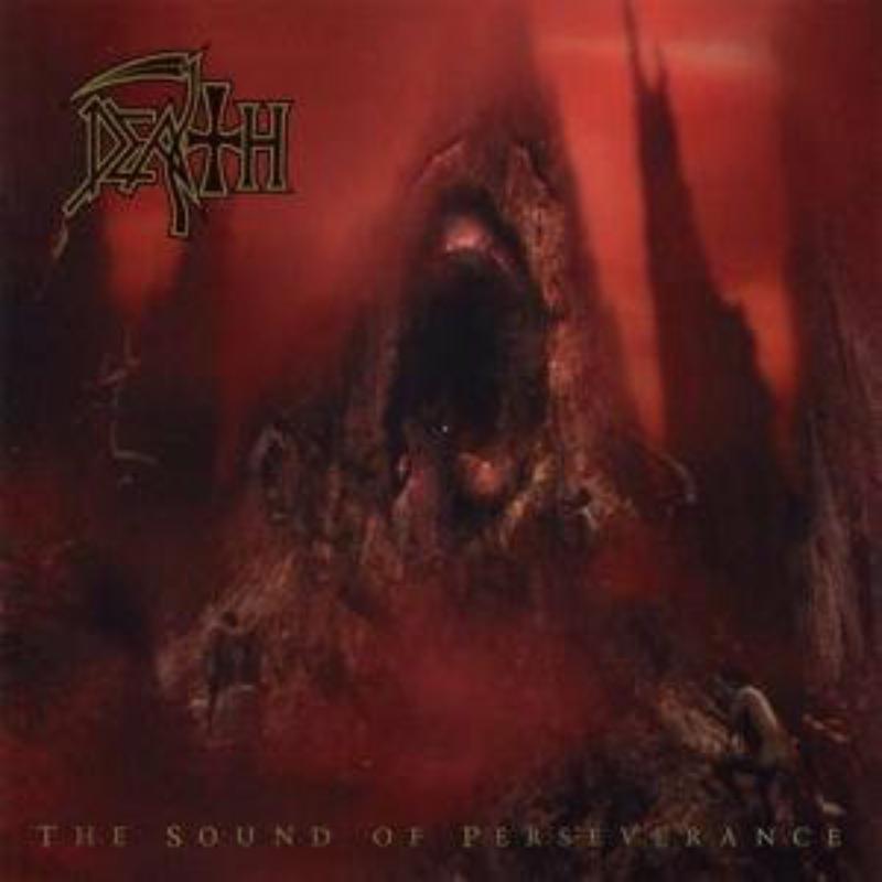 Death: The Sound Of Perseverance - 2CD Reissue