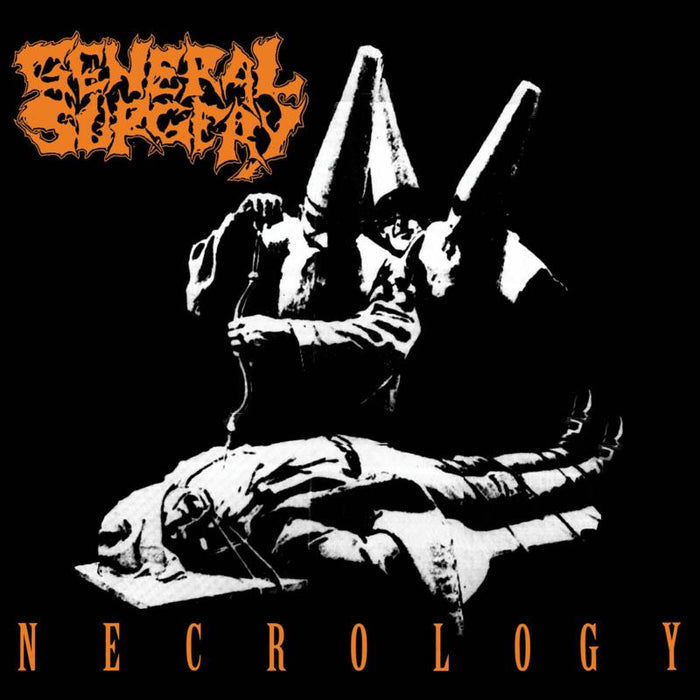 General Surgery: Necrology - Reissue