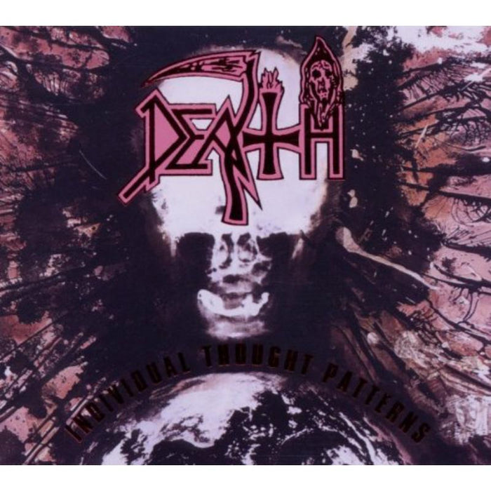 Death: Individual Thought Patterns - Reissue