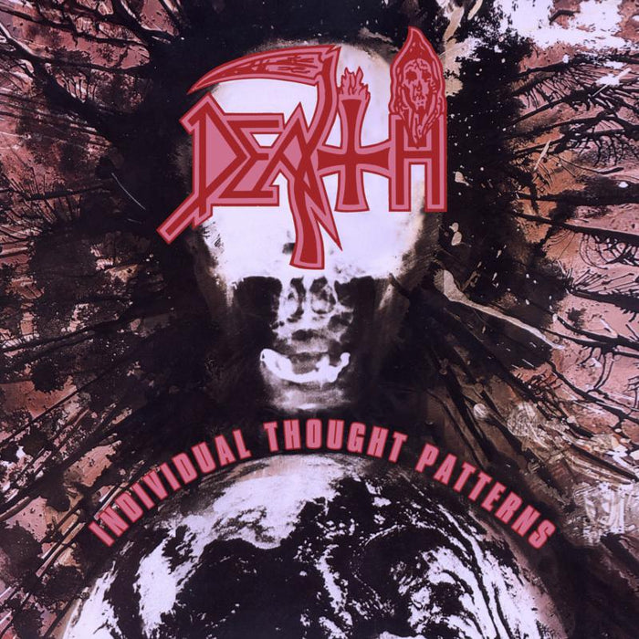 Death: Individual Thought Patterns