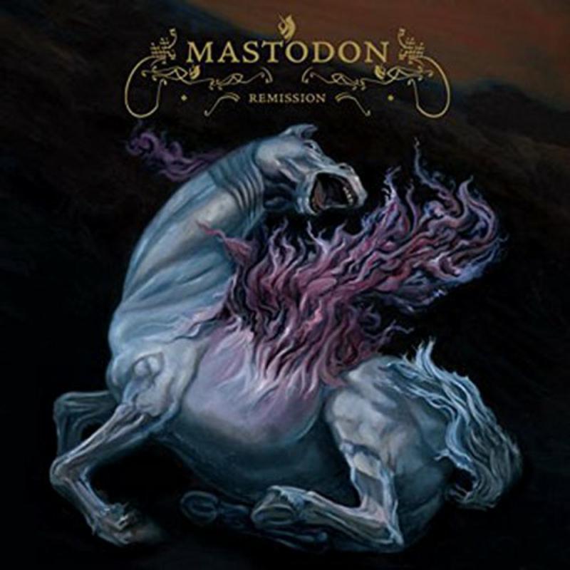 Mastodon: Remission Deluxe Reissue