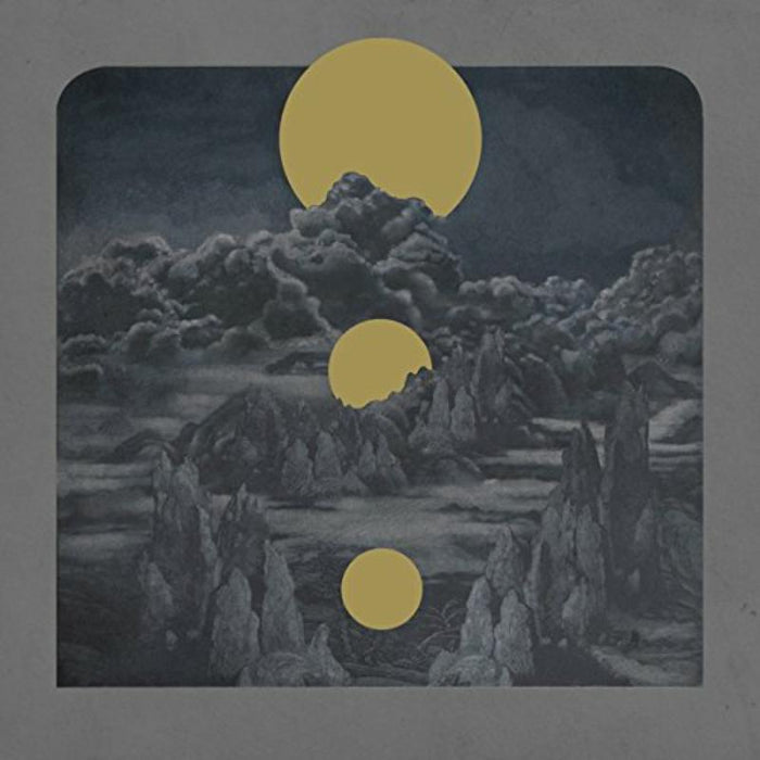 Yob: Clearing the Path to Ascend 2xLP