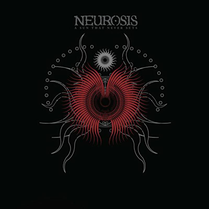 Neurosis: A Sun That Never Sets 2xLP Reissue