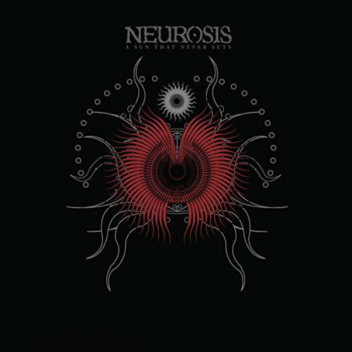 Neurosis: A Sun That Never Sets 2xLP Reissue