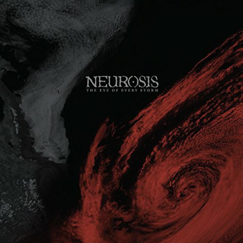 Neurosis - 2024 A Sun That Never Sets black vinyl 180g 2016 2LP