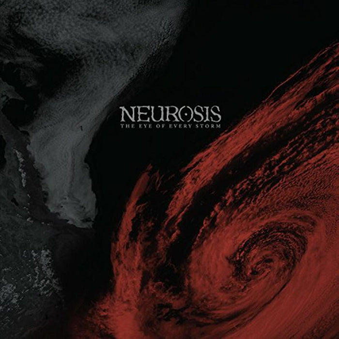 Neurosis: The Eye of Every Storm 2xLP Reissue